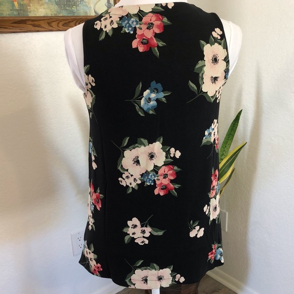 NWT “Host Pick” J.Jill layering tank - Picture 3 of 7